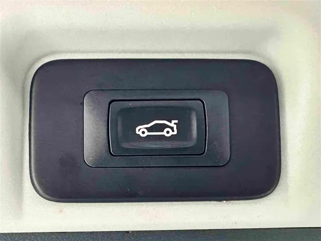 Nissan Ariya — Фото автомобиля 20