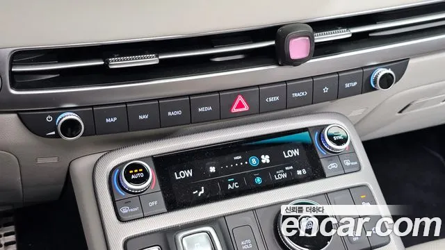 Hyundai Palisade The New Palisade Дизель 2.2 2WD — Фото автомобиля 17