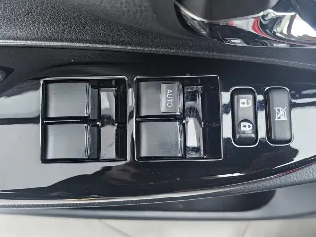 Toyota YARiS L Zhi Xuan — Фото автомобиля 9