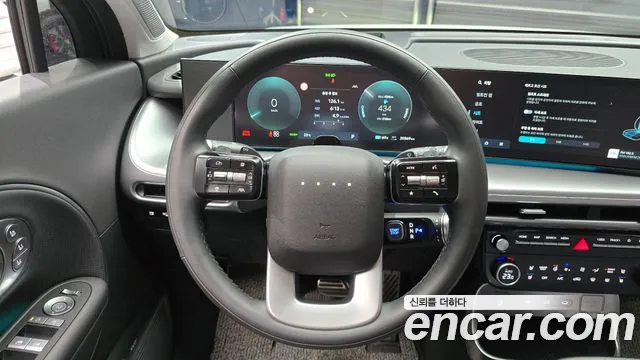 Hyundai Ioniq 9 — Фото автомобиля 13