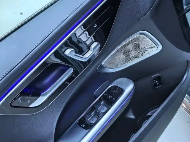Mercedes-Benz C-Class — Фото автомобиля 9