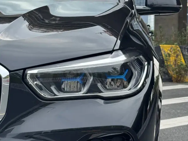 BMW X5 — Фото автомобиля 4