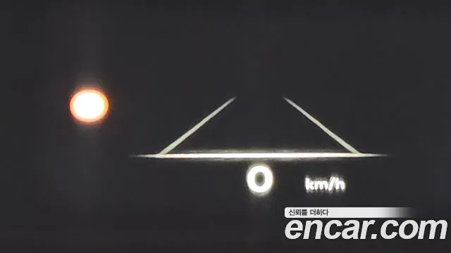 Genesis GV80 2.5T Бензин 2WD — Фото автомобиля 20
