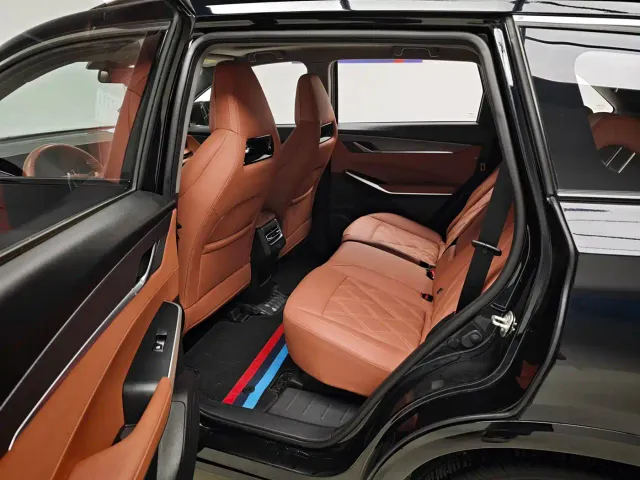 Changan CS75 Plus — Фото автомобиля 17