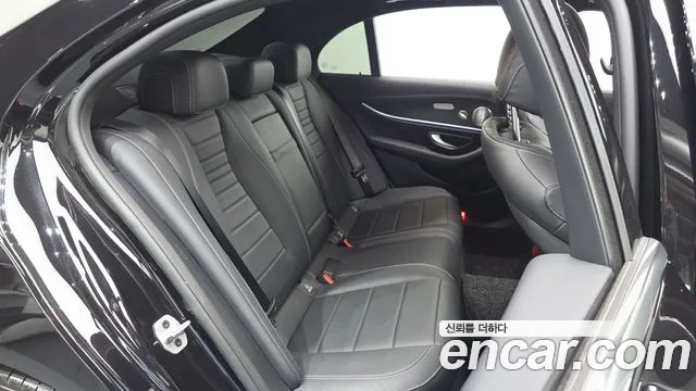 Mercedes-Benz E-Class W213 — Фото автомобиля 11
