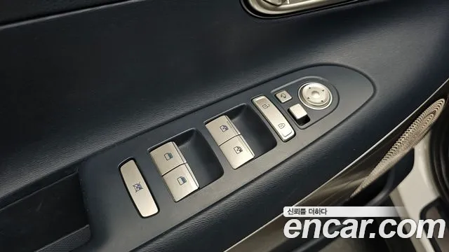 Hyundai Nexo Nexo Premium — Фото автомобиля 14