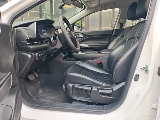 Aion AION S 2022 Facelift Xuan 530 — Фото автомобиля 8