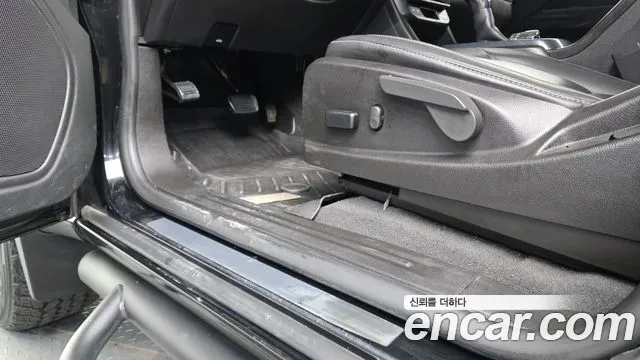 Chevrolet Colorado — Фото автомобиля 27
