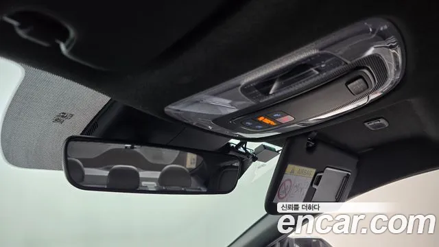 Hyundai Avante CN7 — Фото автомобиля 25