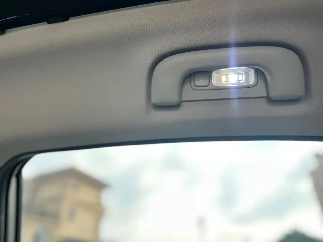 GAC Aion S Plus — Фото автомобиля 24