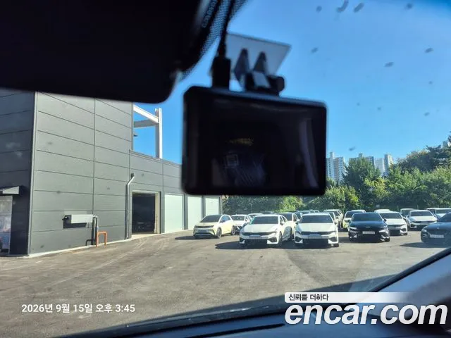 Hyundai Staria — Фото автомобиля 12