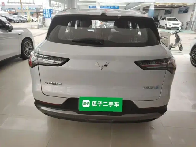 Wuling Starlight S — Фото автомобиля 5