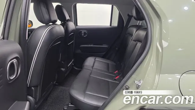 Hyundai Casper — Фото автомобиля 18