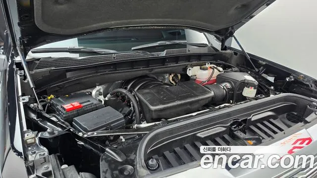 GMC Sierra — Фото автомобиля 6