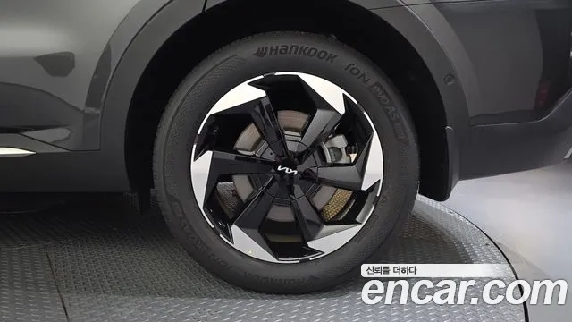 Kia Sorento 4th Gen — Фото автомобиля 6