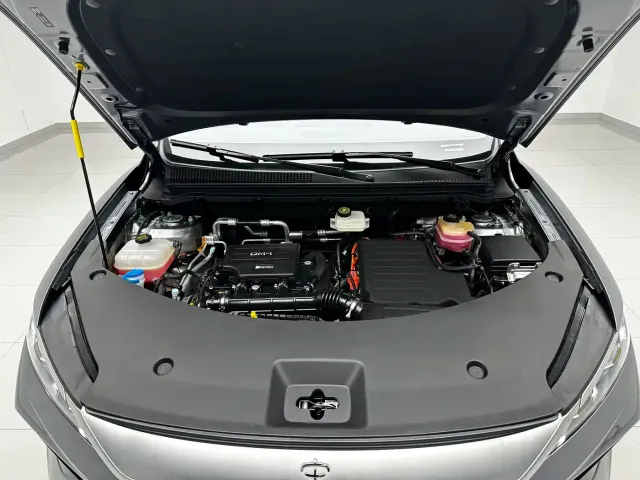 BYD Song Pro — Фото автомобиля 16