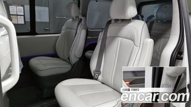 Hyundai Staria — Фото автомобиля 6