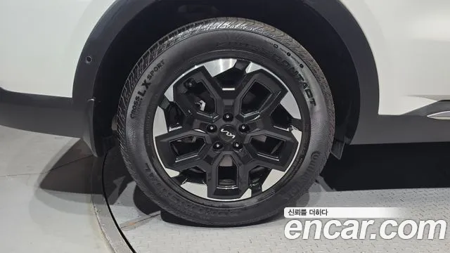 Kia Sorento Generation 4 — Фото автомобиля 5