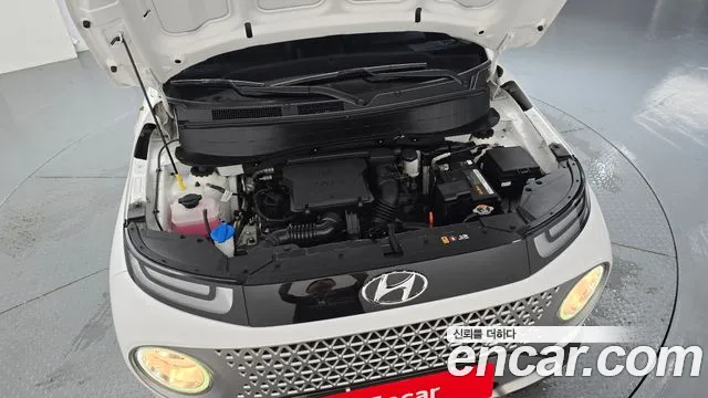 Hyundai Casper — Фото автомобиля 6