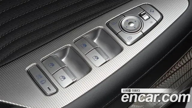 Hyundai Palisade The New Palisade Дизель 2.2 2WD — Фото автомобиля 20