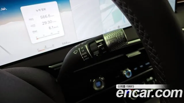 Genesis GV70 2.5T Бензин AWD — Фото автомобиля 22