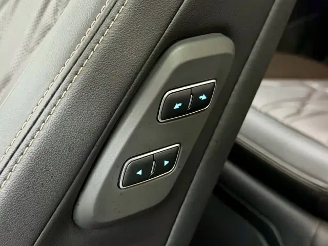 Ford Edge — Фото автомобиля 2