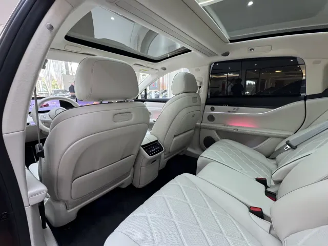 Stelato S9 — Фото автомобиля 15
