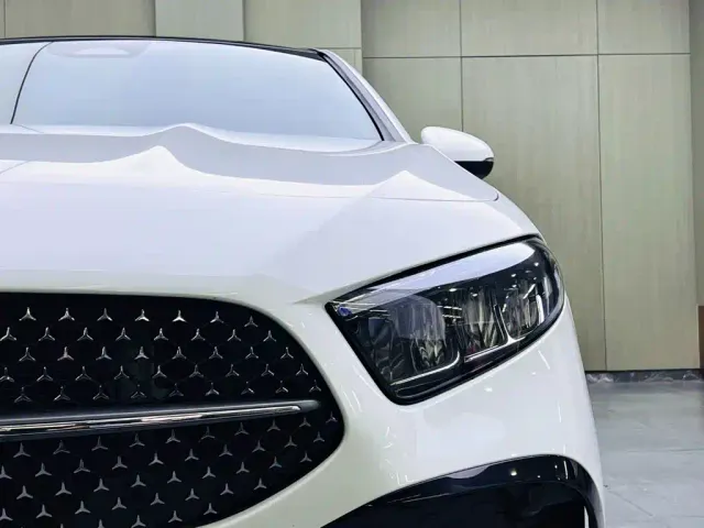 Mercedes-Benz A-Class — Фото автомобиля 7