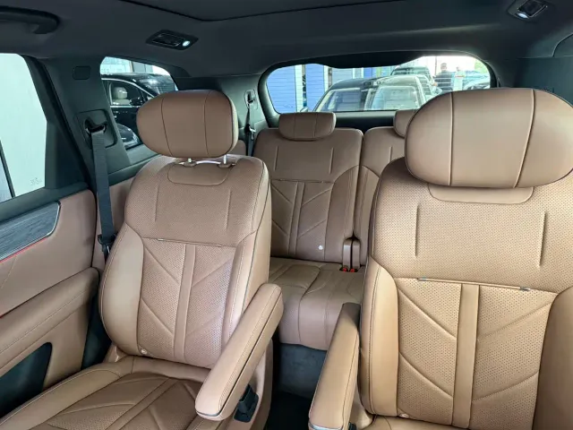 Huajing Baojun S — Фото автомобиля 7