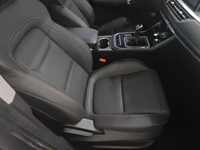 Chery Tiggo 8 — Фото автомобиля 24