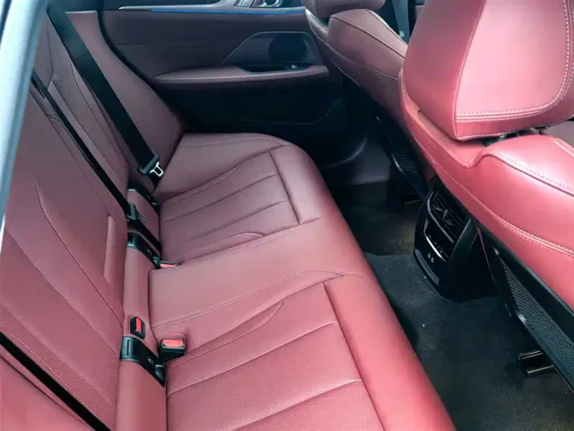 BMW 4 Series — Фото автомобиля 9