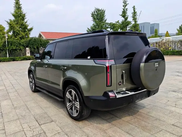 ROX Jishi Extreme Stone 01 — Фото автомобиля 3