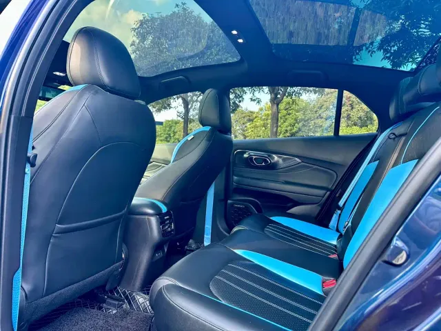 GAC Trumpchi Emkoo — Фото автомобиля 8