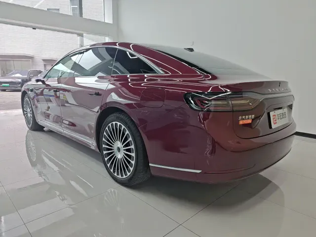 Stelato S9 — Фото автомобиля 3