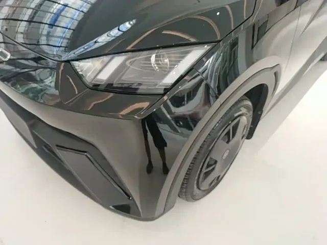 BYD Seagull — Фото автомобиля 23