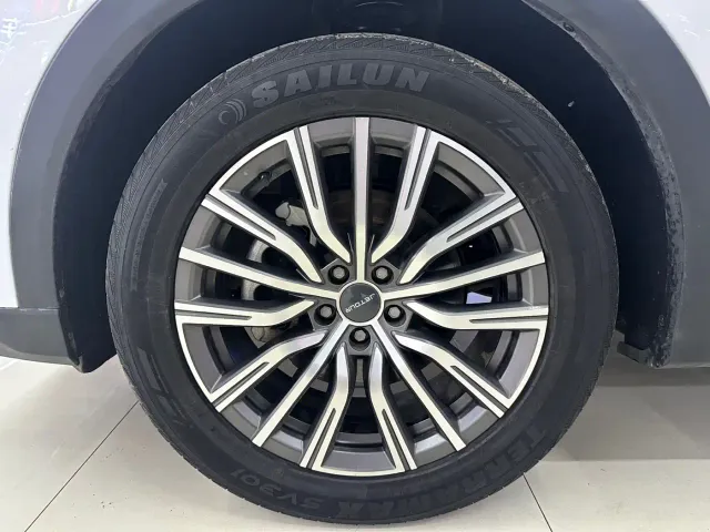 Jetour X70 Plus — Фото автомобиля 10