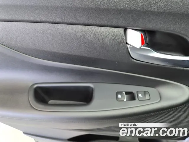 Hyundai Santa Fe New — Фото автомобиля 10