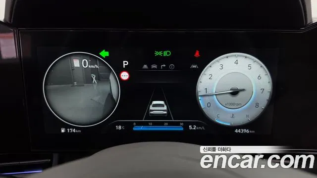 Hyundai Avante — Фото автомобиля 11