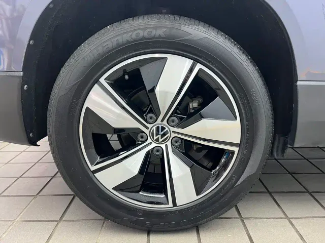 Volkswagen Tharu — Фото автомобиля 21