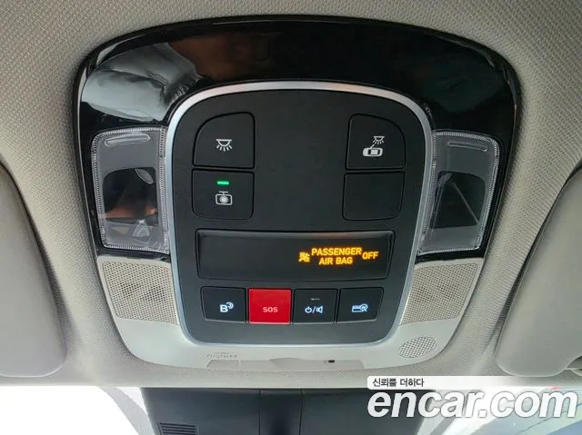 Hyundai Tucson NX4 — Фото автомобиля 17