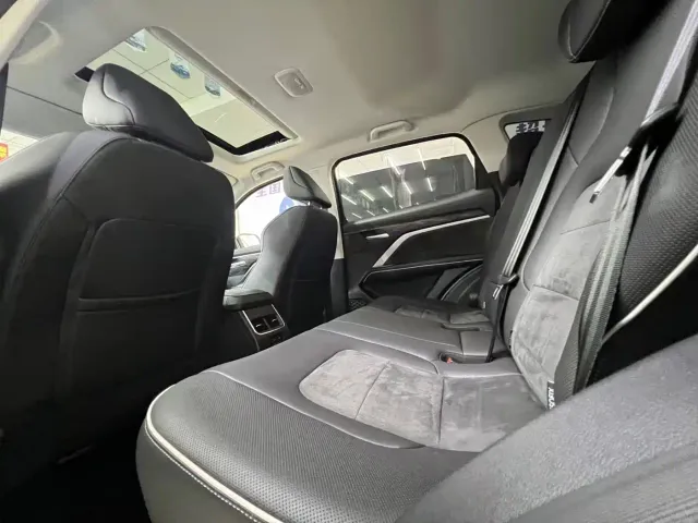 Haval H6 — Фото автомобиля 7