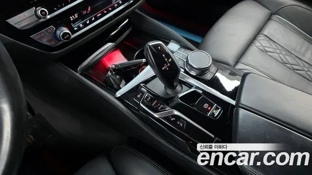 BMW Gran Turismo — Фото автомобиля 9