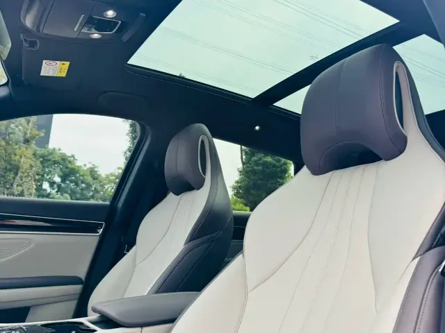 BYD Song PLUS — Фото автомобиля 7