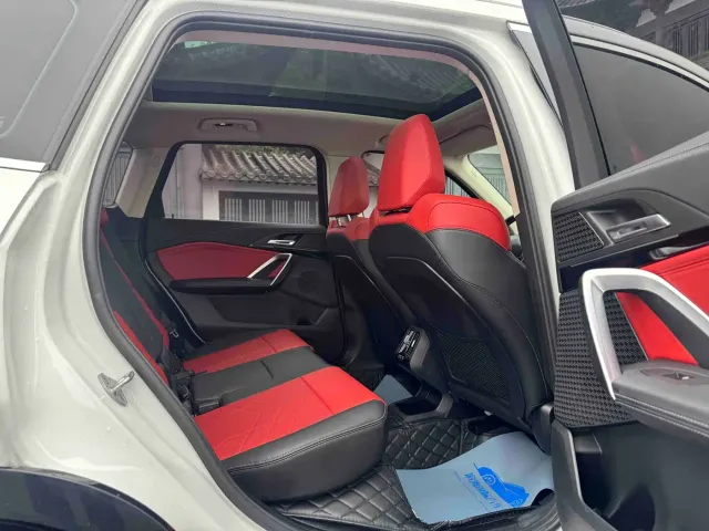 BMW X1 — Фото автомобиля 9