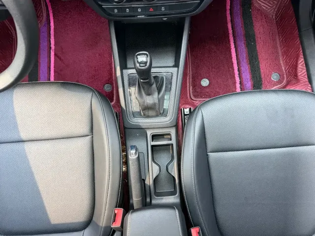 Skoda Kamiq — Фото автомобиля 13