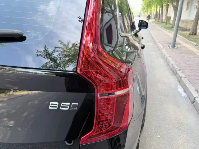 Volvo XC90 — Фото автомобиля 15