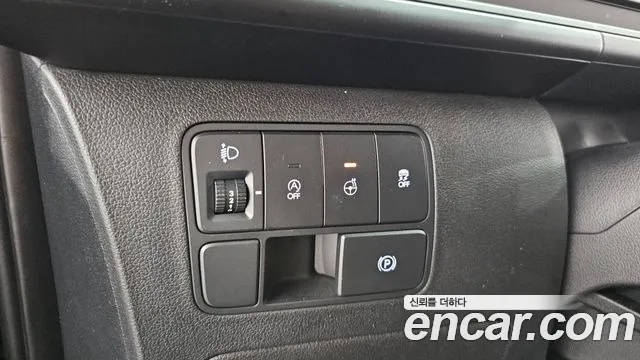 Hyundai Staria Staria Карго 5 мест — Фото автомобиля 20