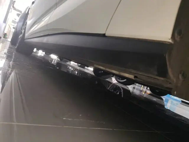 BYD Seal 07 DM-i — Фото автомобиля 21