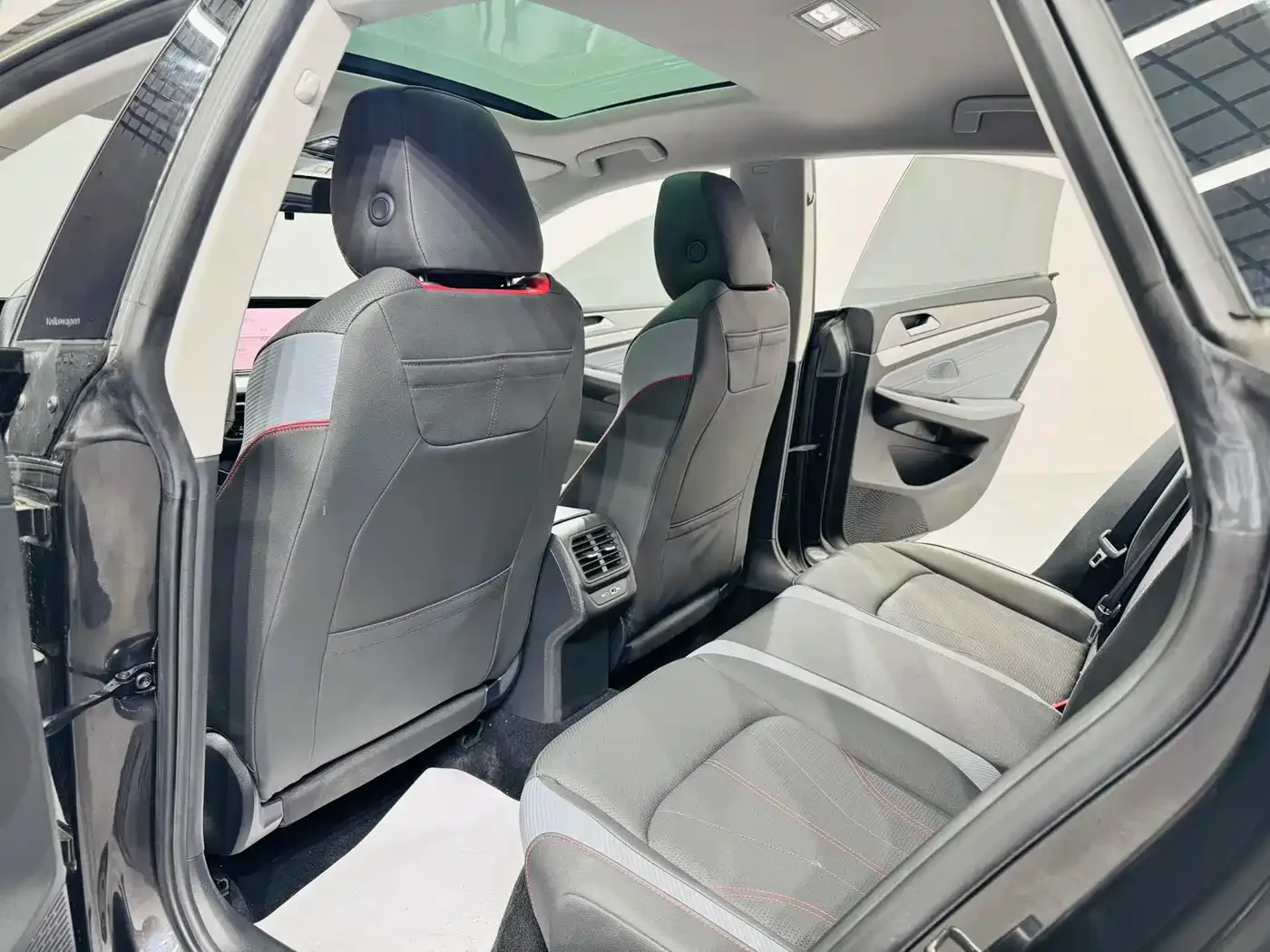 Volkswagen Lamando 2023 Lamando L 280TSI DSG Cool Edition — Фото автомобиля 12