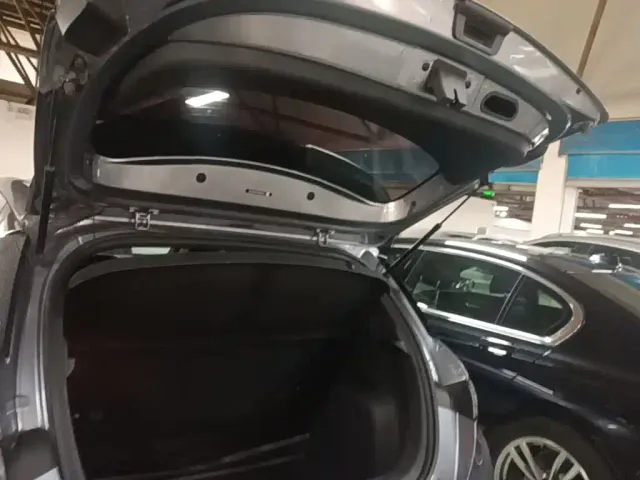BYD Dolphin — Фото автомобиля 14